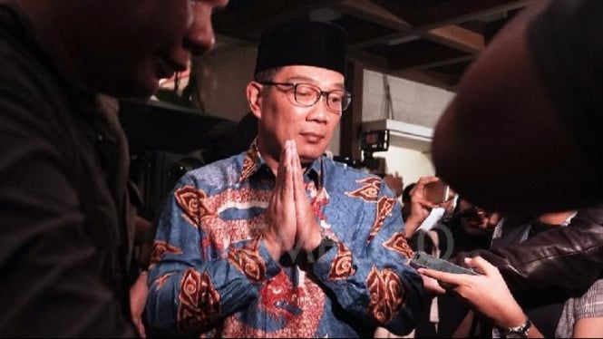 Ridwan Kamil