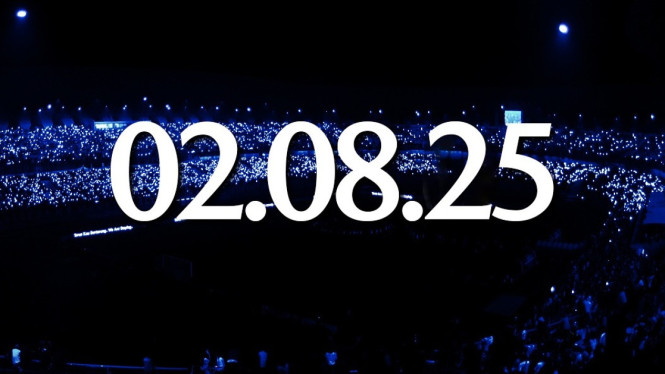 Pesta Biru persib