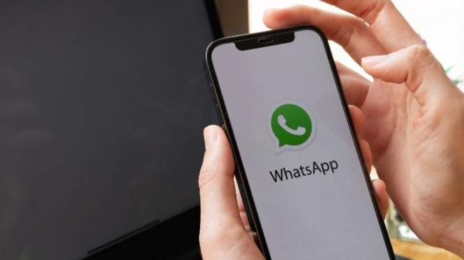 Pesan Whatsapp