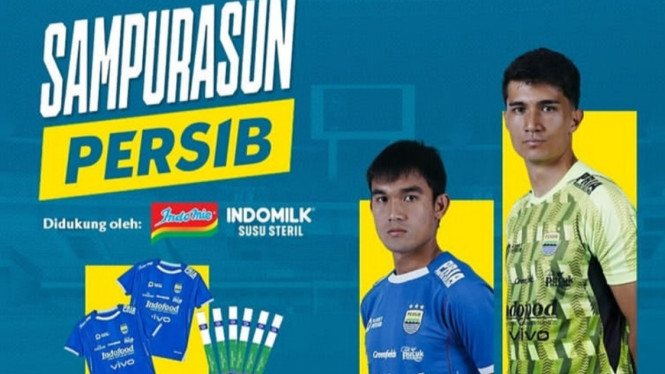 Sampurasun Persib