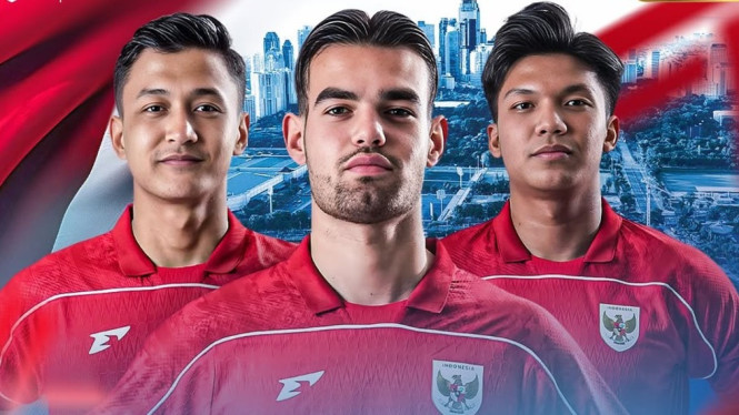 Timnas U-23