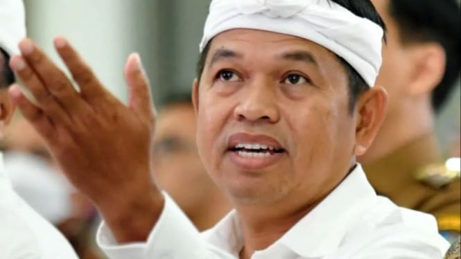 Dedi Mulyadi
