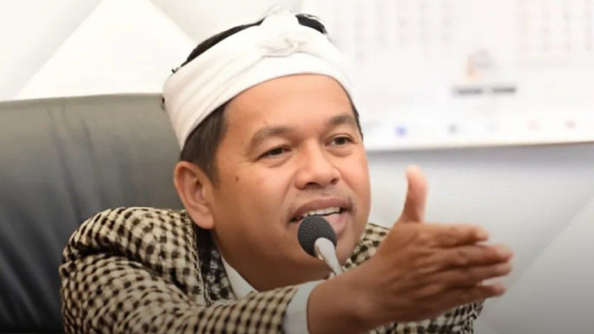 Gubernur Jawa Barat