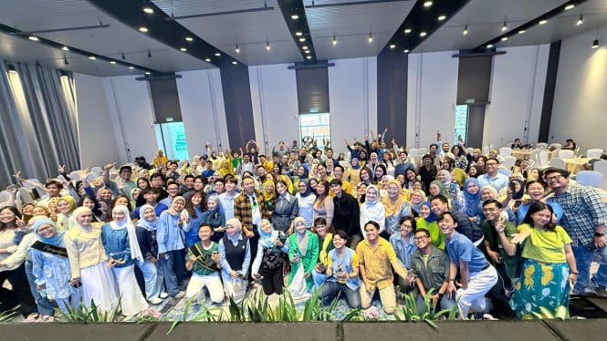 BPJS Ketenagakerjaan Gandeng Influencer