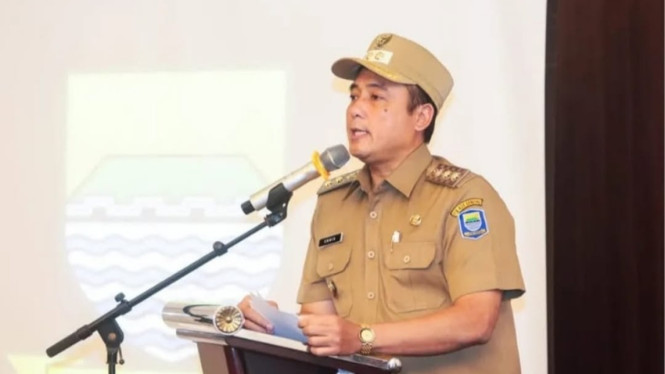 Wakil Wali Kota Bandung