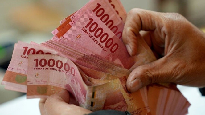 Ilustrasi Bantuan subsidi Upah