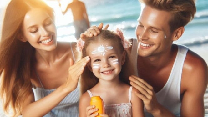 Sunscreen