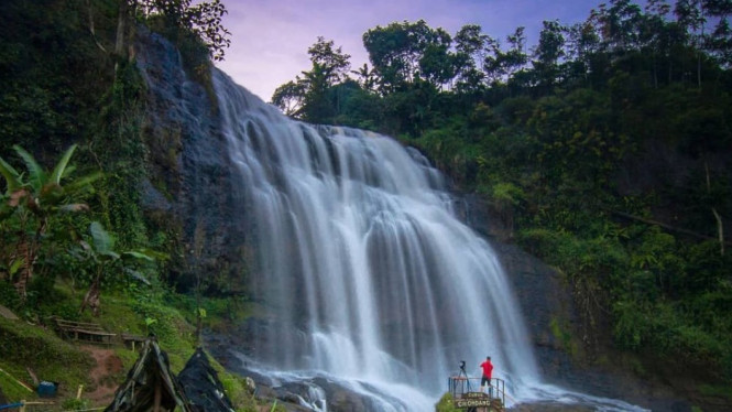 Tempat wisata jawa barat