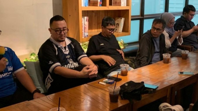 Persib Passport