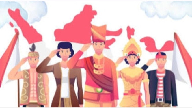 Hari Kemerdekaan Republik Indonesia