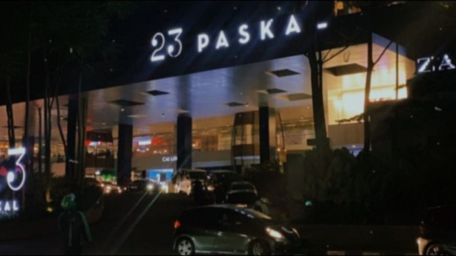 23 Paskal