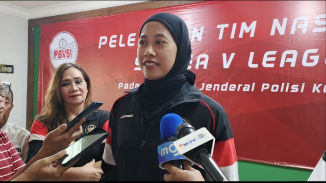Megawati Hangestri Pertiwi