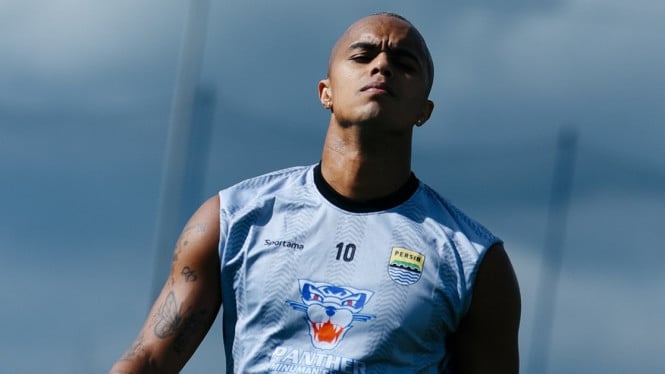 Pemain persib Bandung