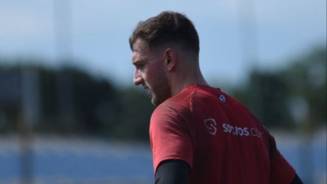 Adam Przybek
