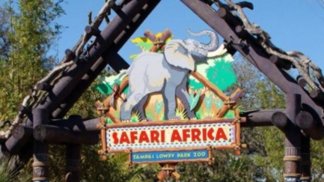 Bandung Zoo