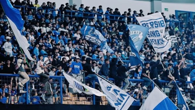 Bobotoh Persib Bandung