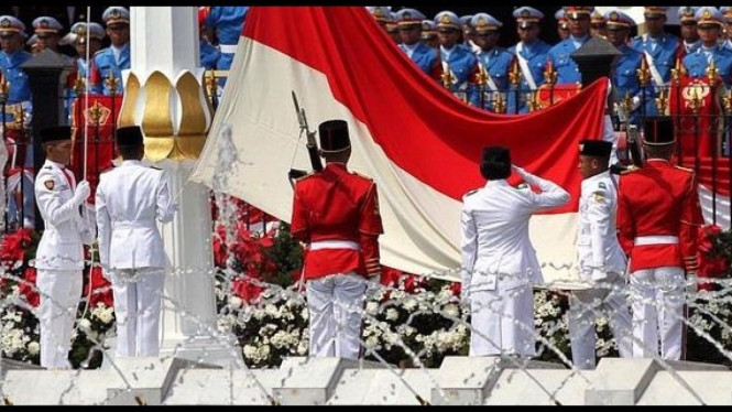 HUT Kemerdekaan Republik Indonesia