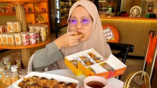 Oleh-Oleh Khas Bandung