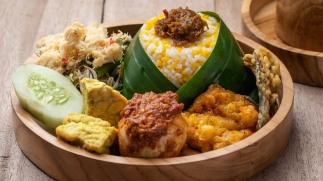 Bekal Para Pahlawan