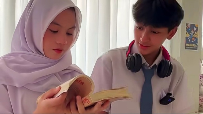 Baca Buku Bareng