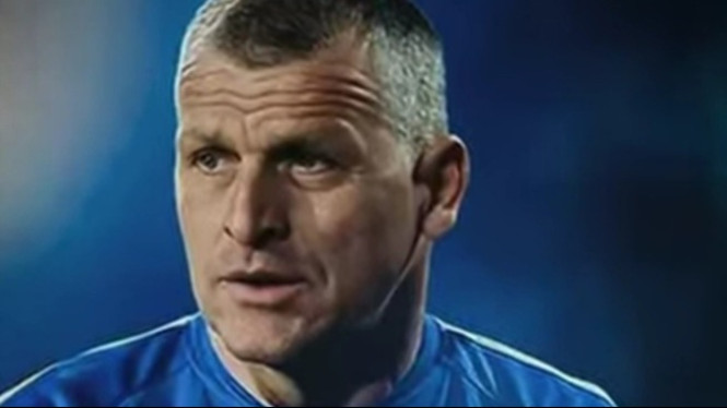 kiper Dinamo Zagreb