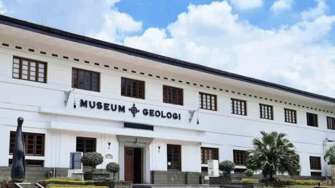Museum Geologi