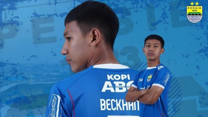 Pemain Persib Bandung