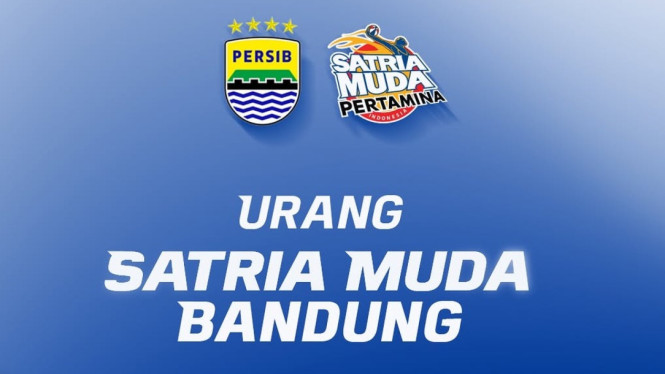 Satria Muda BANDUNG