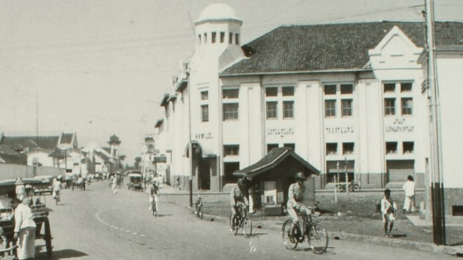Banceuy Bandung