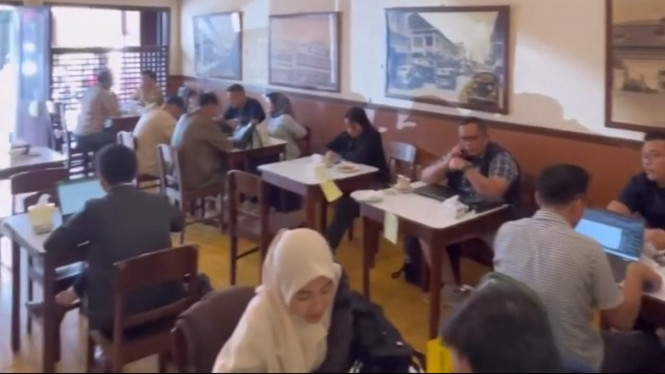 Warung Kopi Purnama