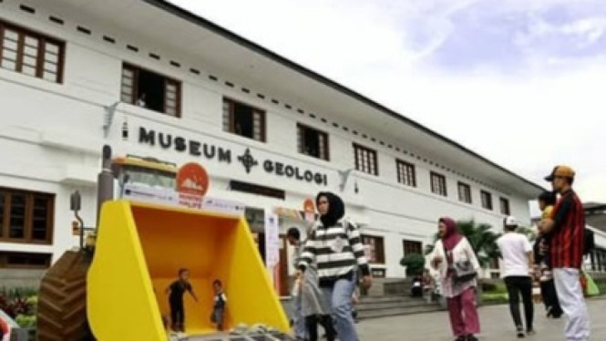 Museum Geologi