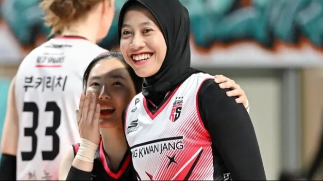 Megawati Hangestri