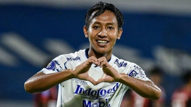 Beckham Putra Nugraha