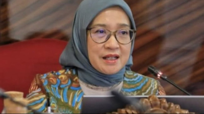 Rini Widyantini