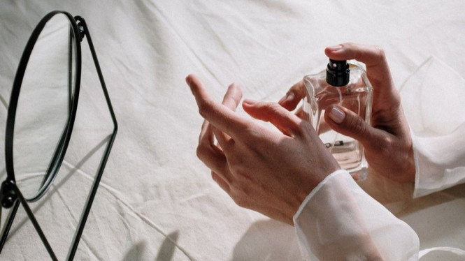 Parfum Wangi