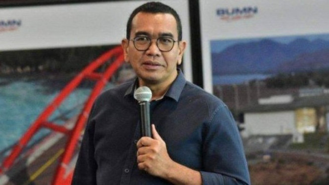 Arya Sinulingga