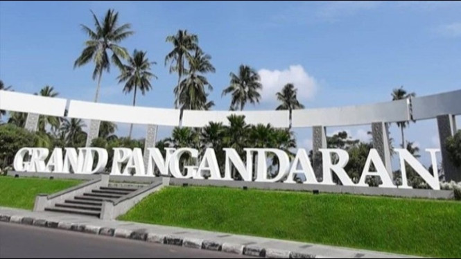 Pangandaran