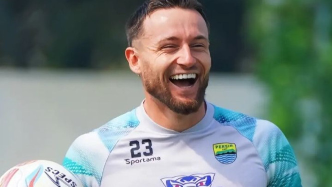 Marc Klok