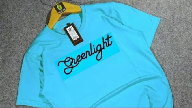 Kaos Greenlight