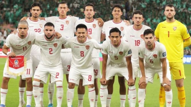 Timnas Indonesia