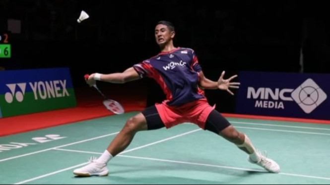 Alwi Farhan