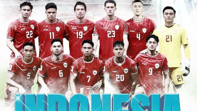 Timnas Indonesia