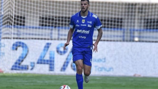 Patricio Matricardi