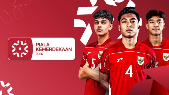 Piala Kemerdekaan 2025