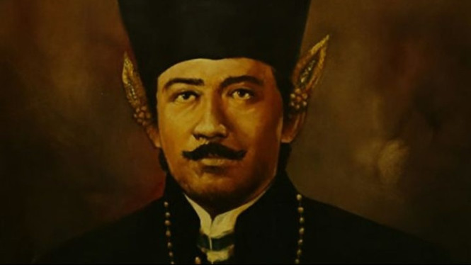 Sultan Agung