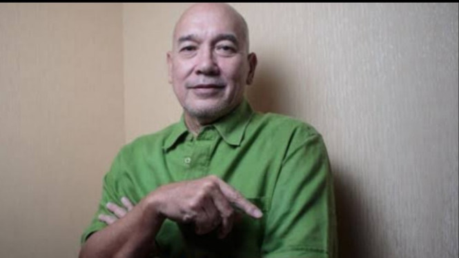 Peter Gontha