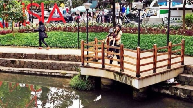 Taman Lansia