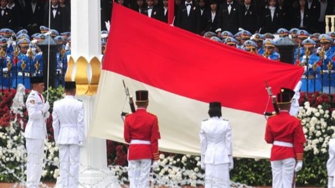 Perayaan 17 Agustsu