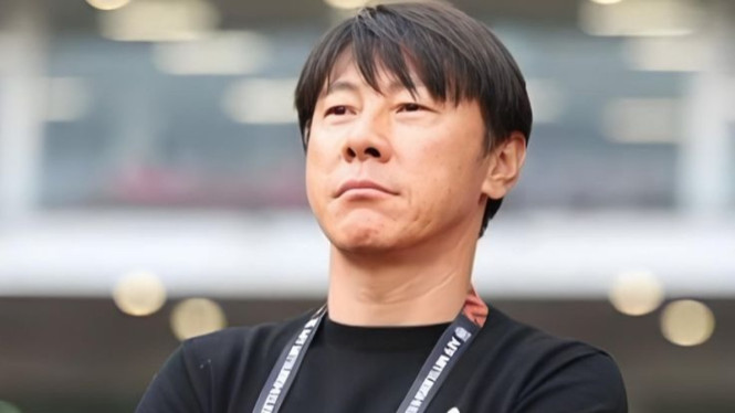 Shin Tae-yong