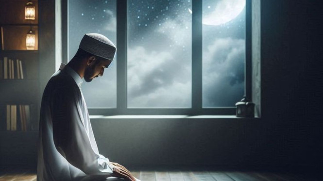 Amalan Malam Jumat